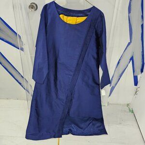 Mens Silk Kurti and pajami set